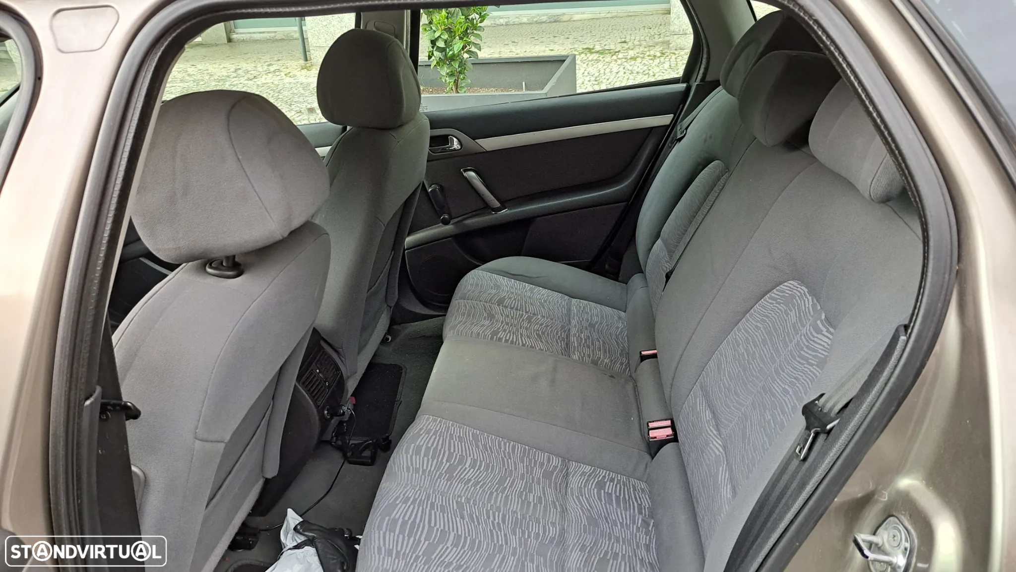 Peugeot 407 SW 1.6 HDi Executive - 11