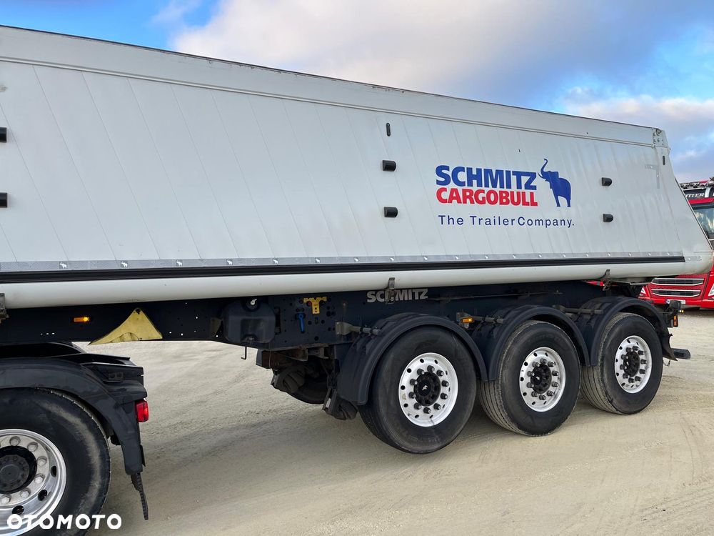 Schmitz Cargobull - 6