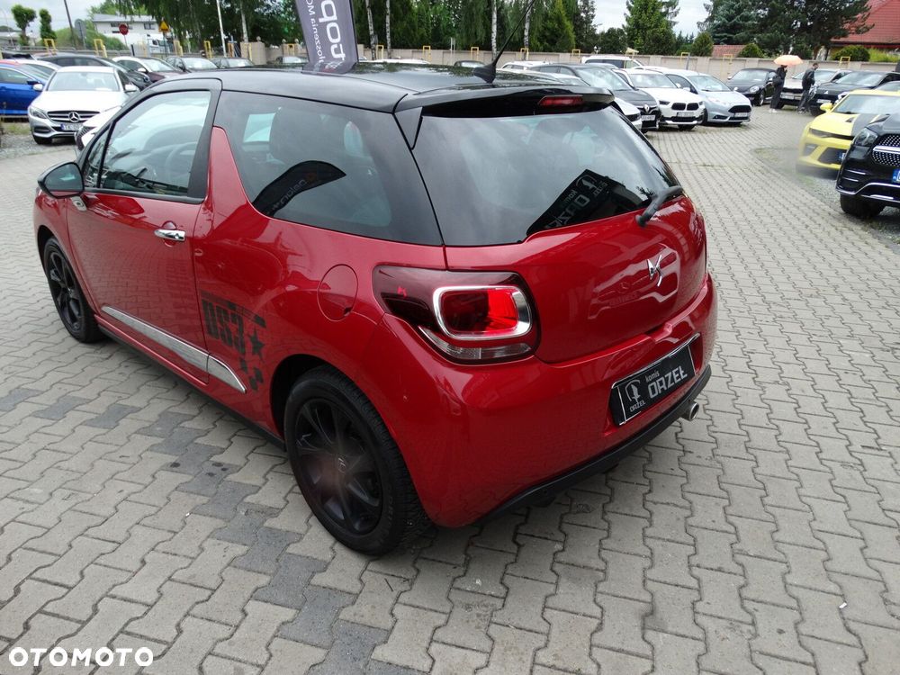 DS Automobiles DS 3 - 37