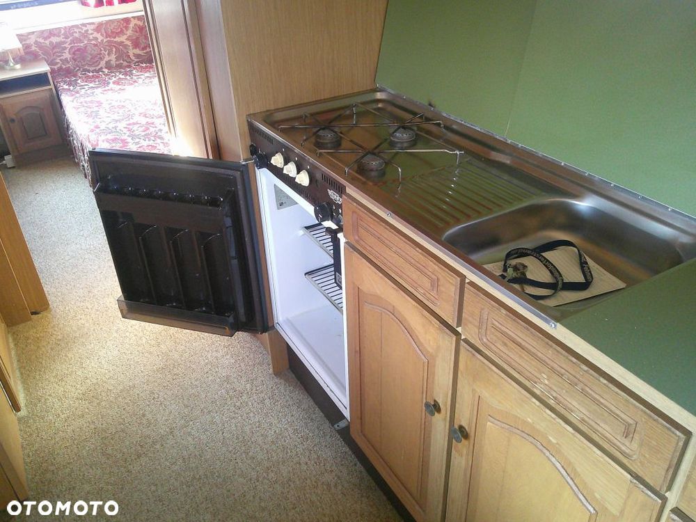 Hobby LANDHAUS 770 - 9