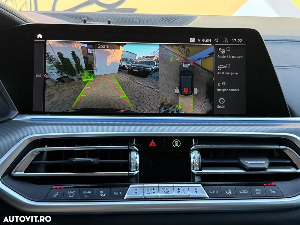 BMW X5 xDrive45e - 23