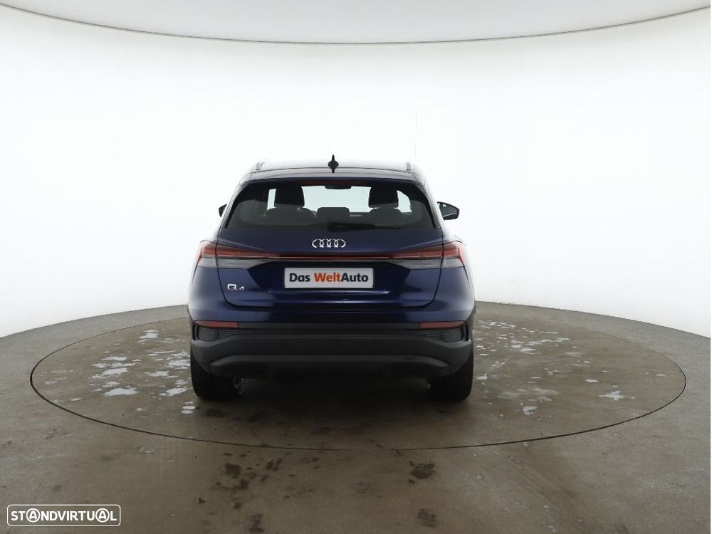 Audi Q4 e-tron 45 82 kWh - 15