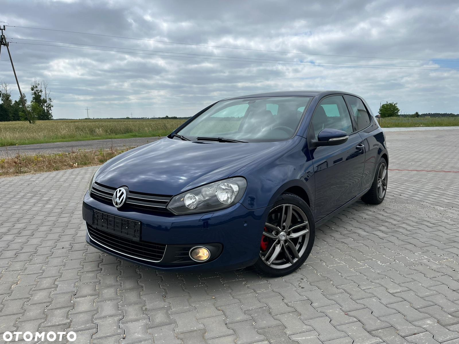 Volkswagen Golf 1.4 TSI Highline - 6