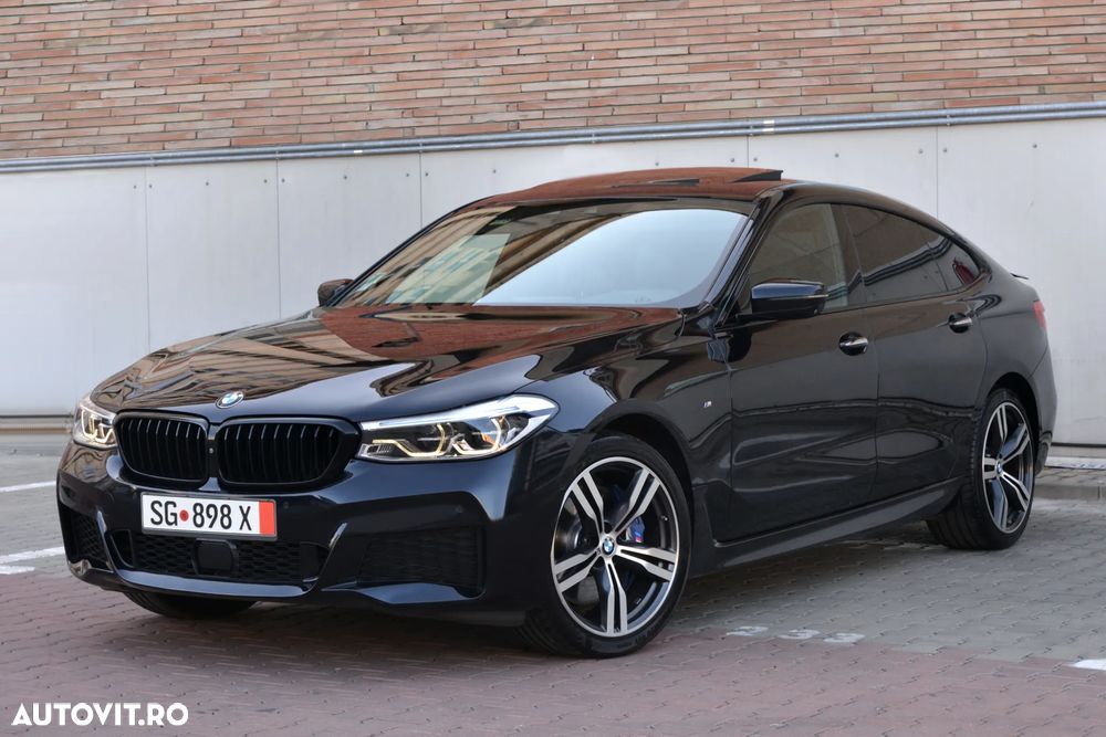 BMW Seria 6 - 3