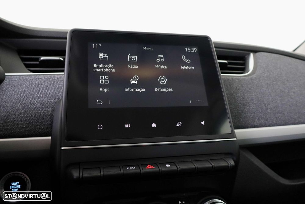 Renault Zoe (c/ Bateria) Limited 50 - 29