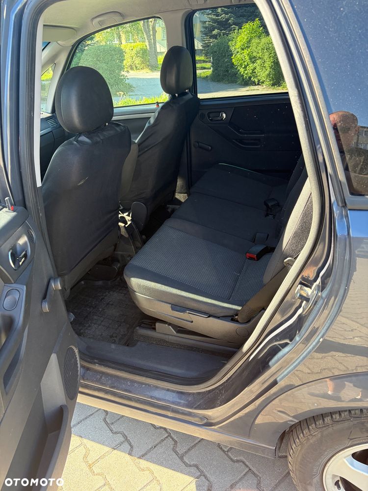 Opel Meriva 1.7 CDTI - 15