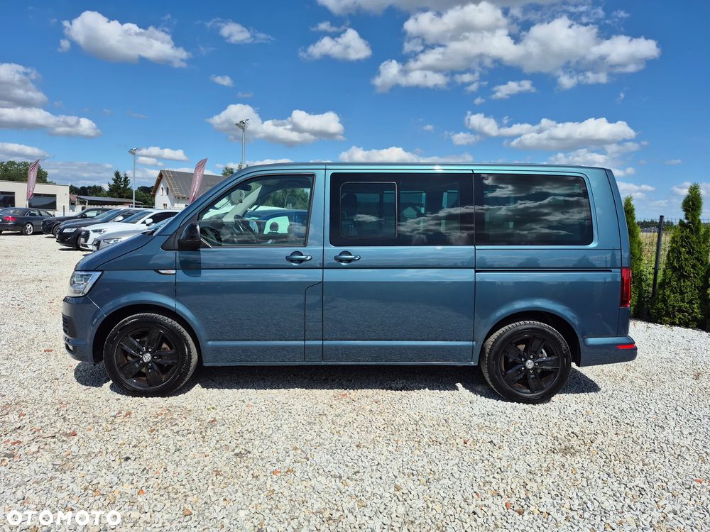 Volkswagen Multivan 2.0 TDI L1 Highline DSG - 6