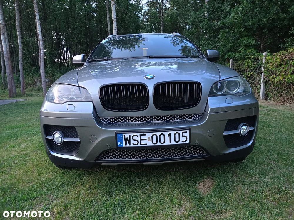 BMW X6 - 19