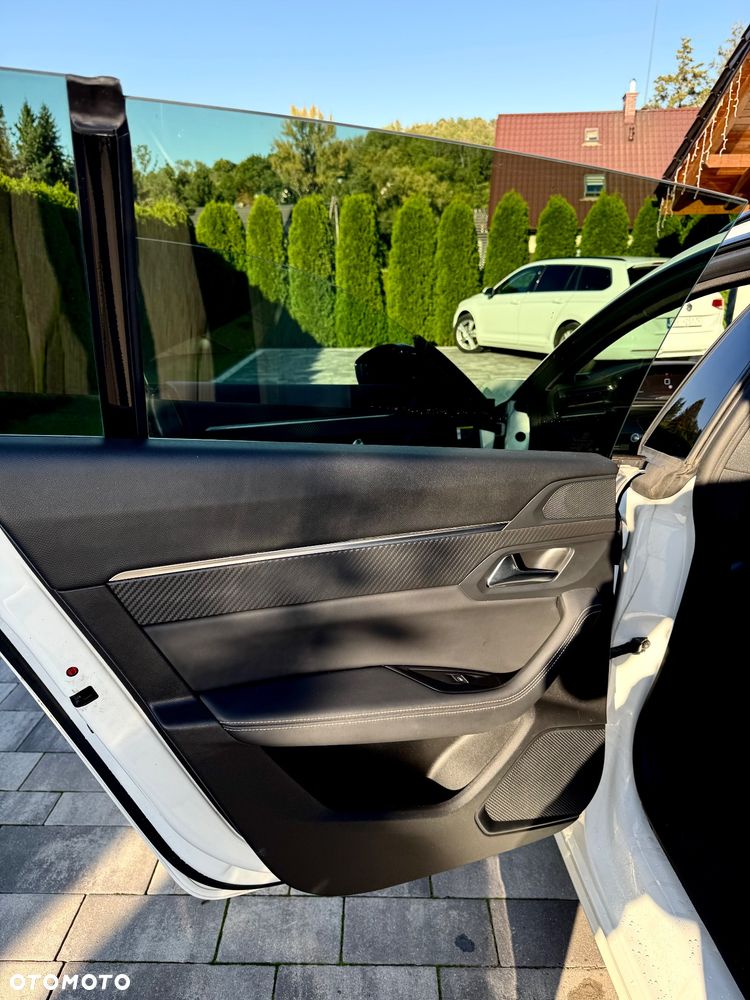 Peugeot 508 2.0 BlueHDi GT Line S&S EAT8 - 21