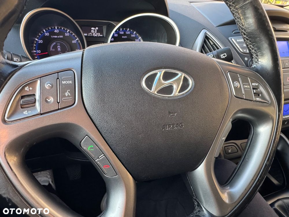 Hyundai ix35 1.6 GDI Comfort 2WD - 20
