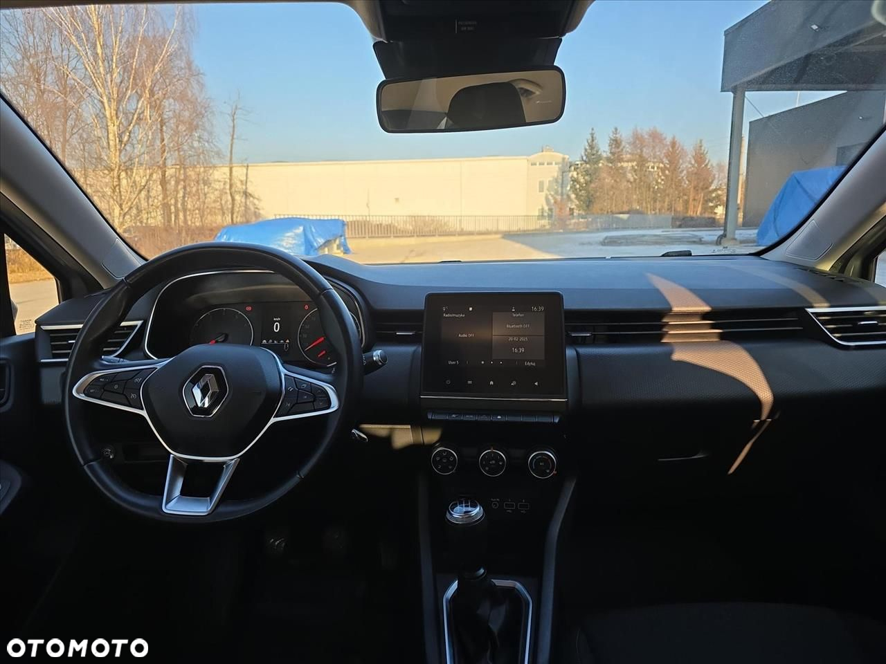 Renault Clio 1.0 TCe Zen - 10