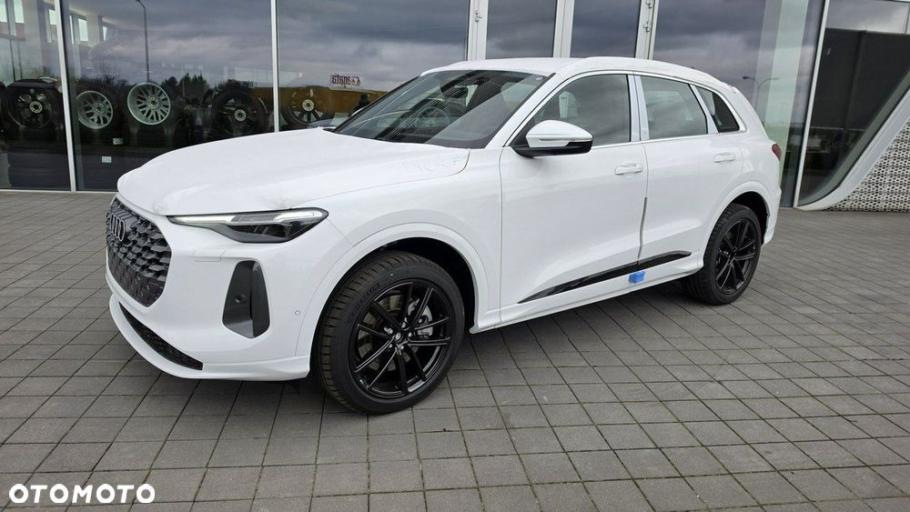 Audi Q5 TDI mHEV 150 kW Quattro S tronic - 3