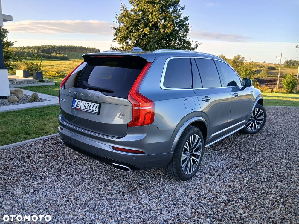 Volvo XC 90 - 2