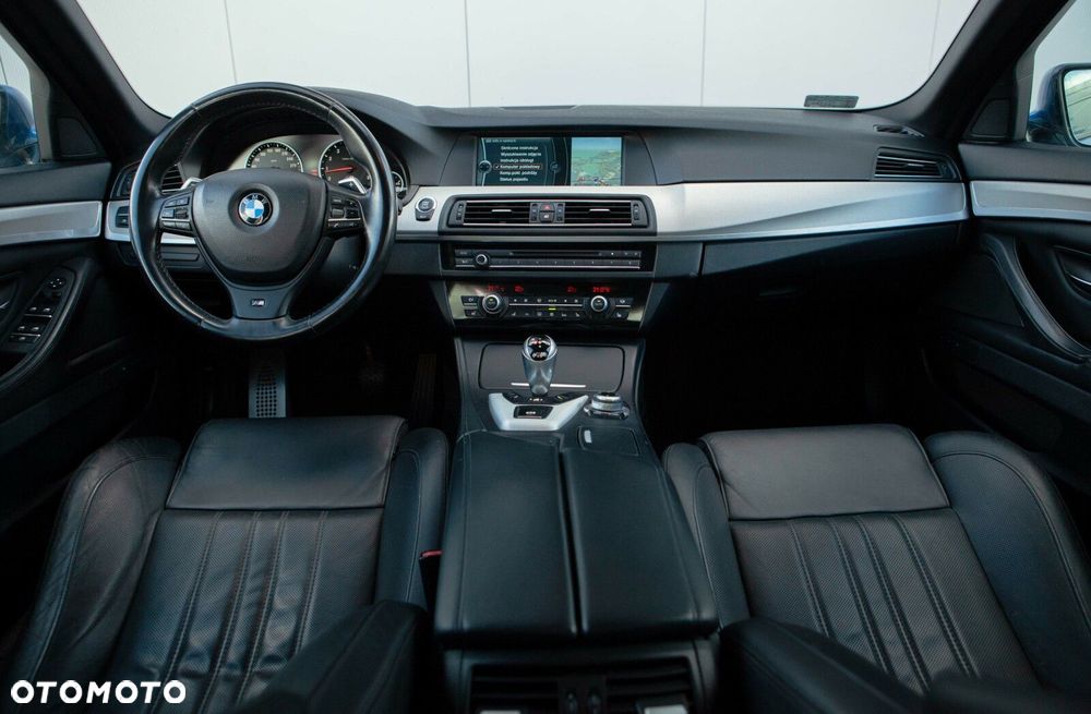 BMW M5 - 27