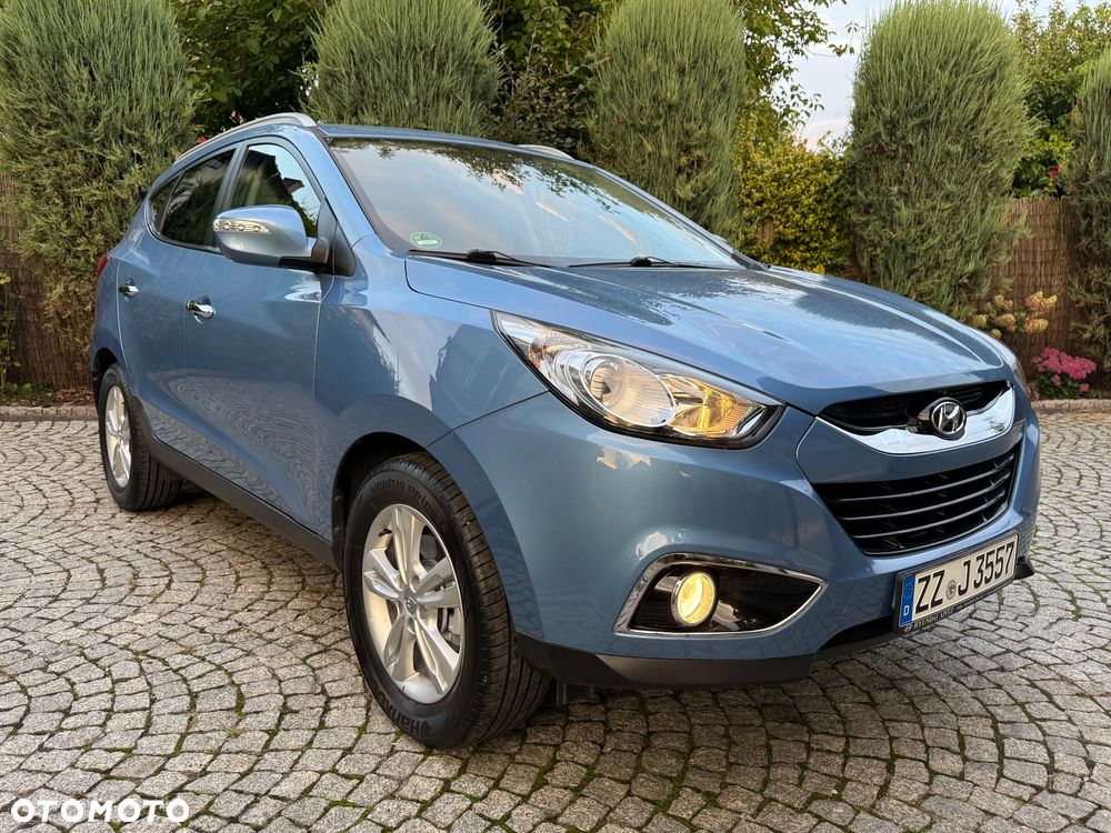 Hyundai ix35 1.6 2WD 5 Star Edition - 3