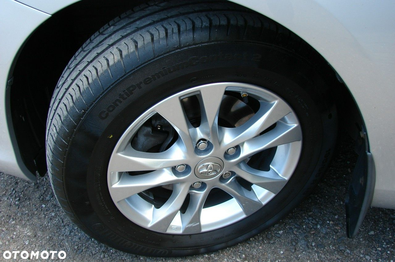 Toyota Auris - 15
