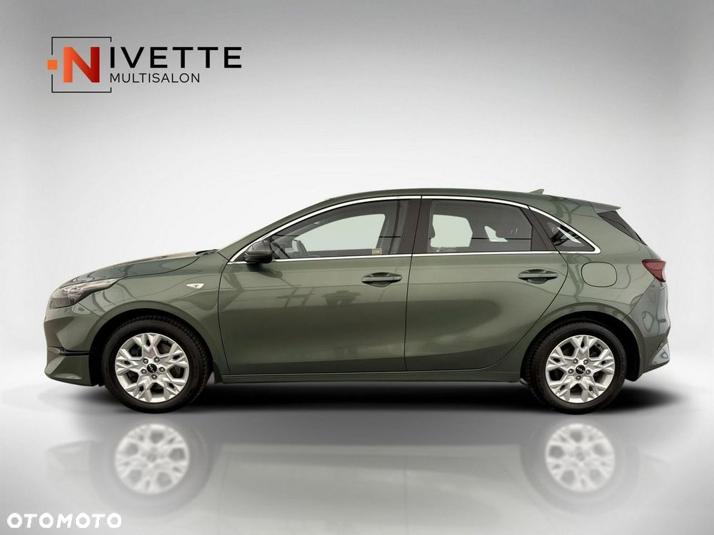 Kia Ceed - 7