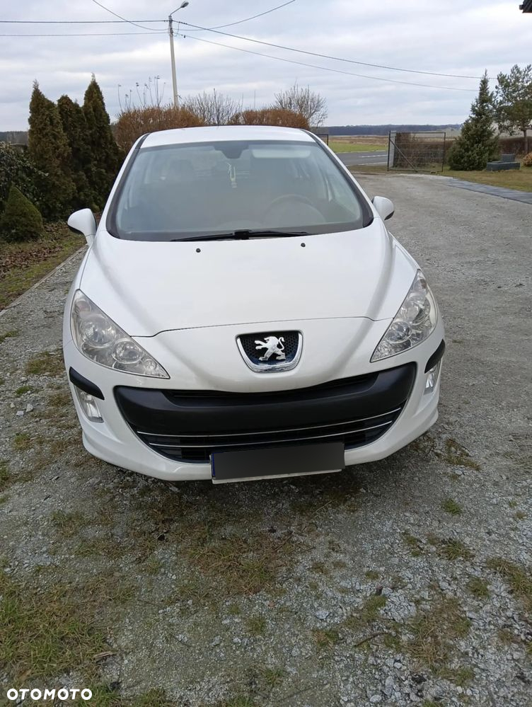 Peugeot 308 - 7