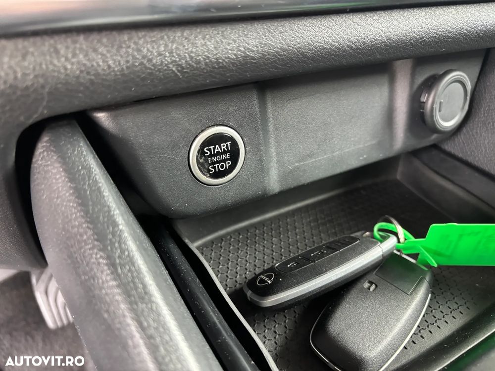 Nissan Qashqai 1.3 DIG-T MHEV Xtronic Acenta - 30