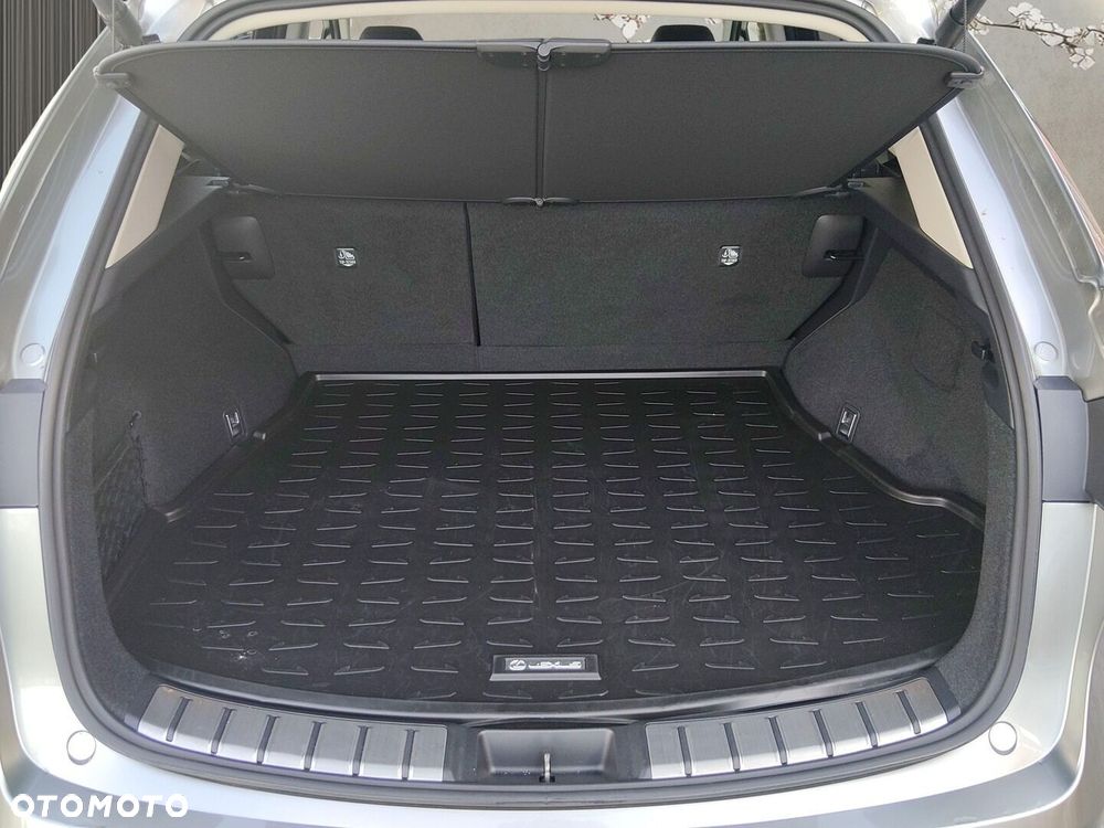 Lexus NX - 32