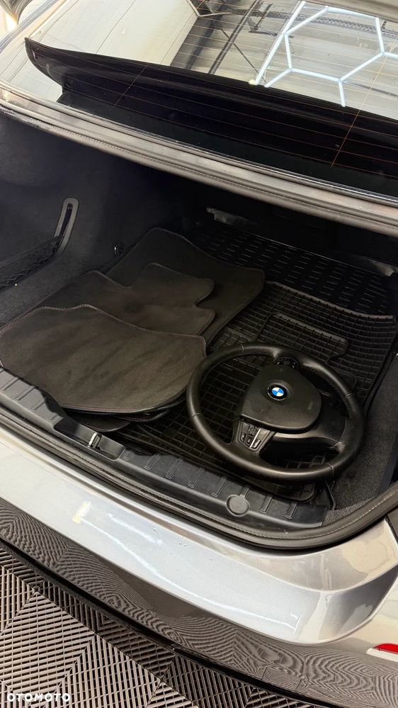 BMW Seria 5 - 10