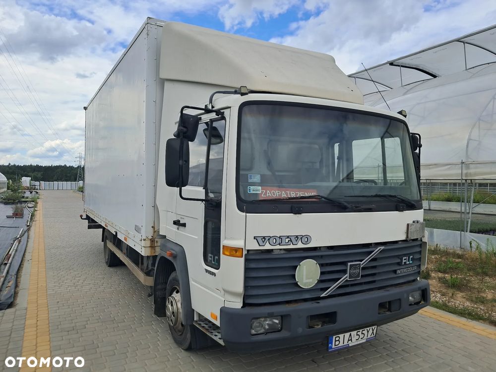 Volvo FLC - 1