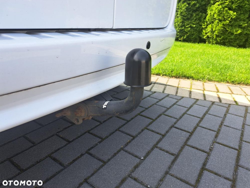 Mercedes-Benz Citan Kombi 415.705 - 6