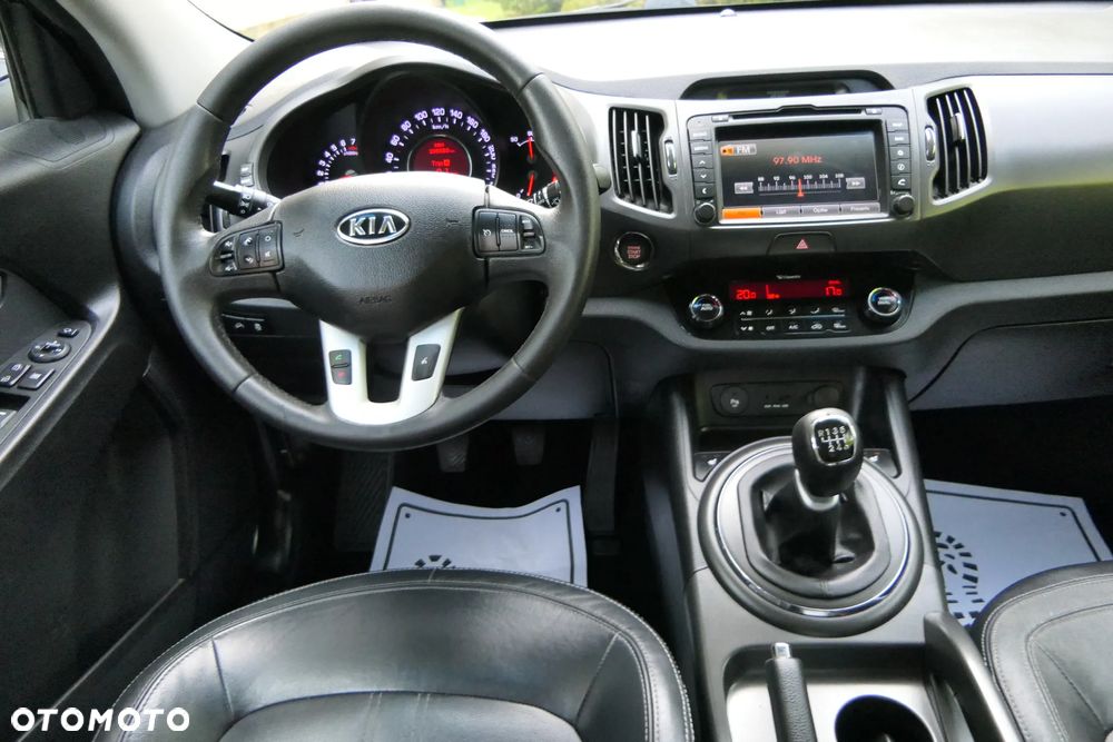 Kia Sportage 1.6 GDI L 2WD - 2