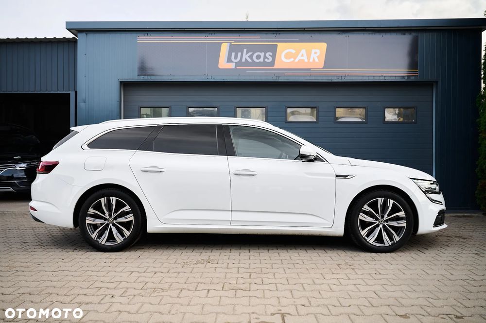 Renault Talisman Grandtour BLUE dCi 150 LIMITED - 39