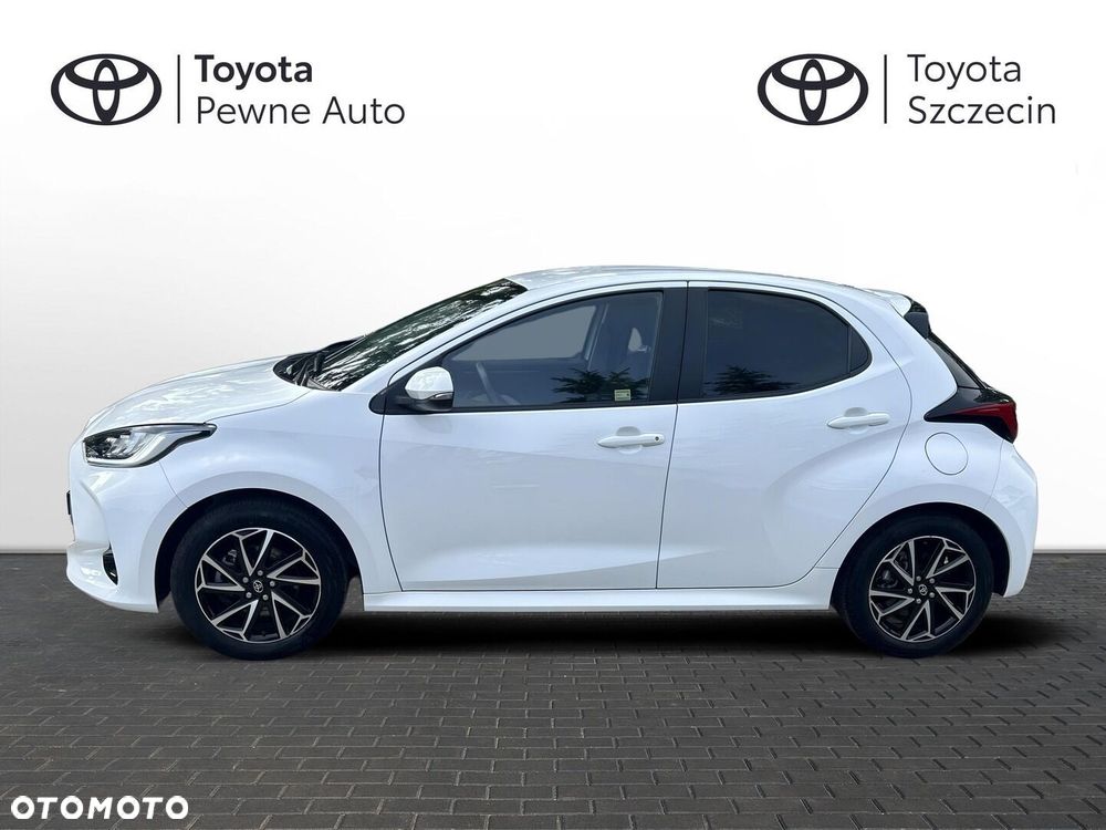 Toyota Yaris Hybrid 1.5 Comfort - 5