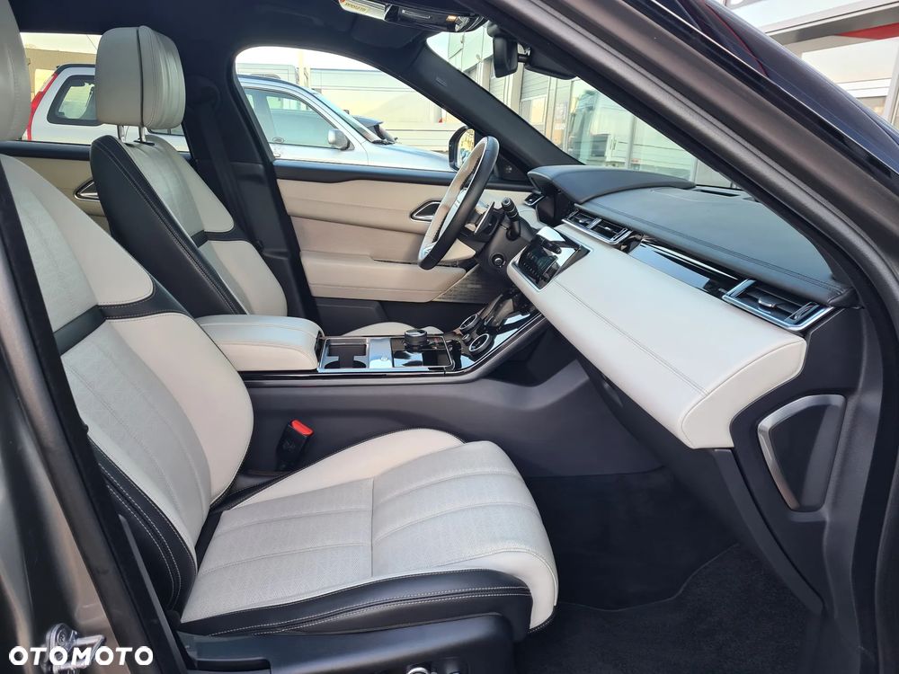Land Rover Range Rover Velar 2.0 Si4 GPF R-Dynamic - 24