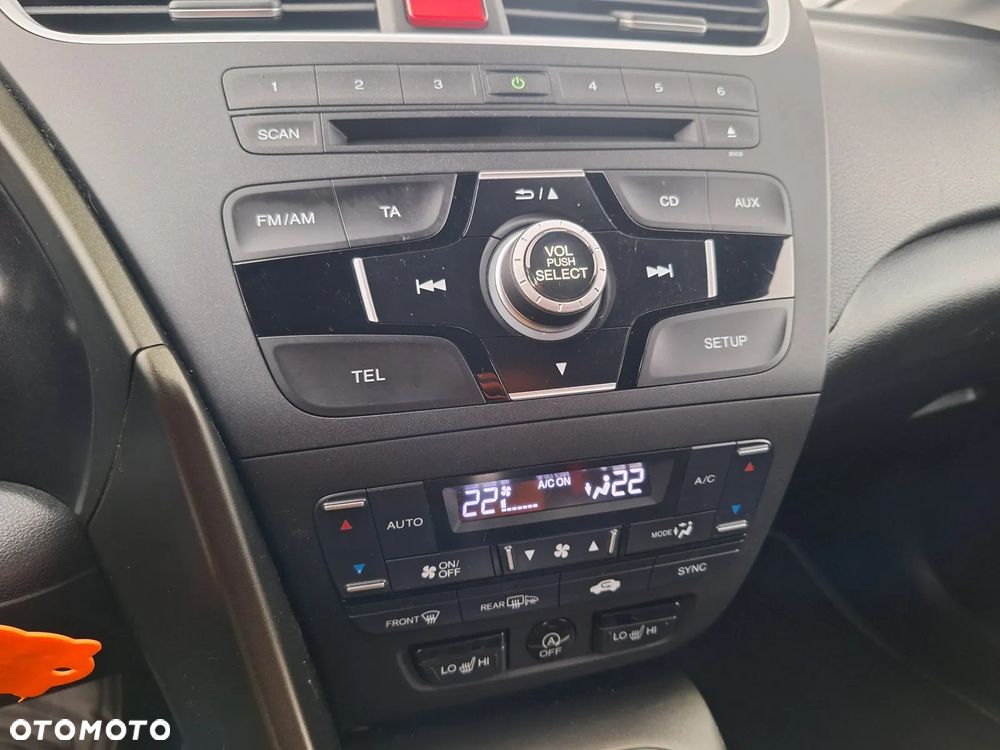 Honda Civic 1.8i-VTEC Executive - 35