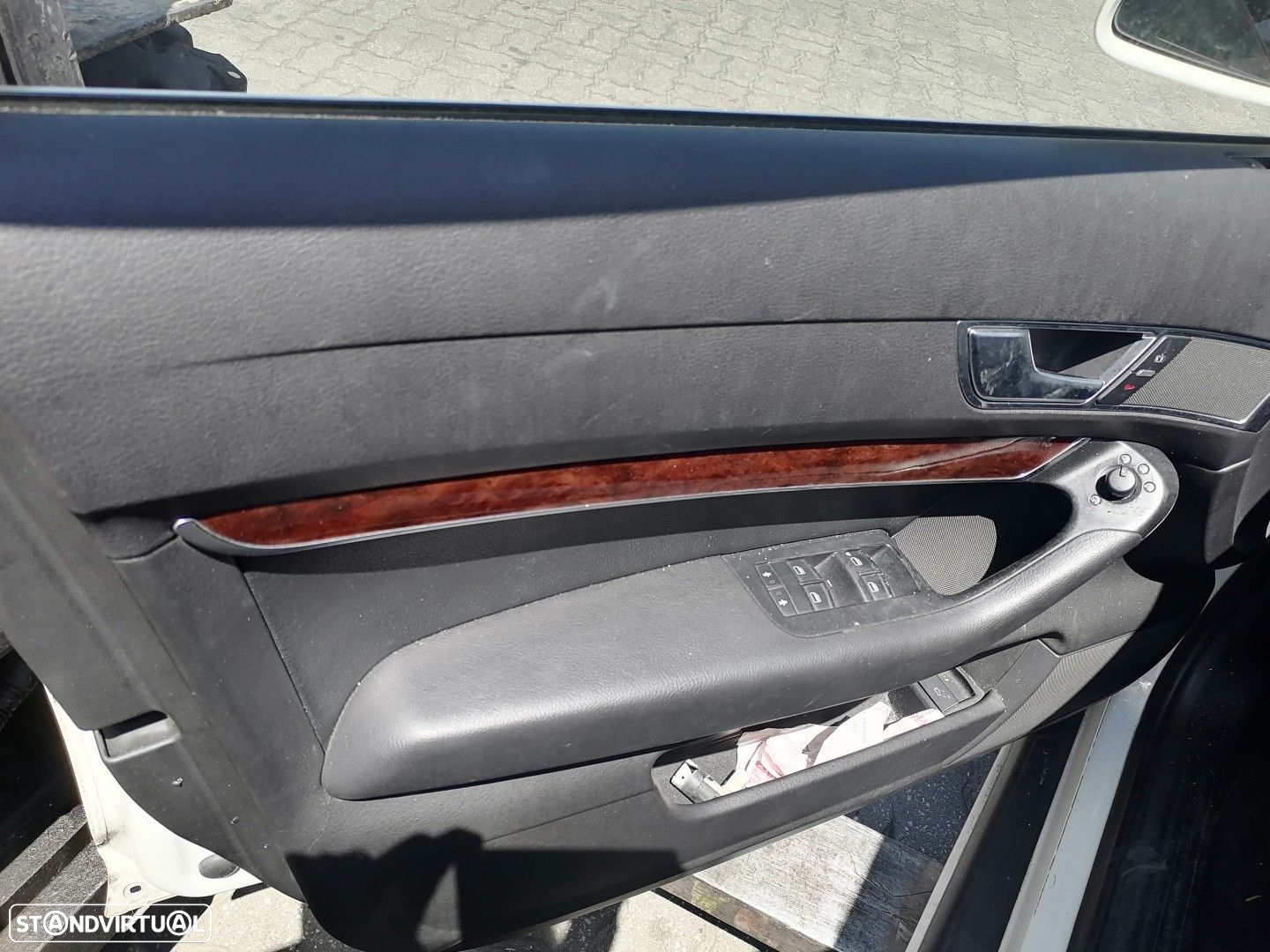Peças Audi A6 (4F2, C6) 2004 a 2011 - 10