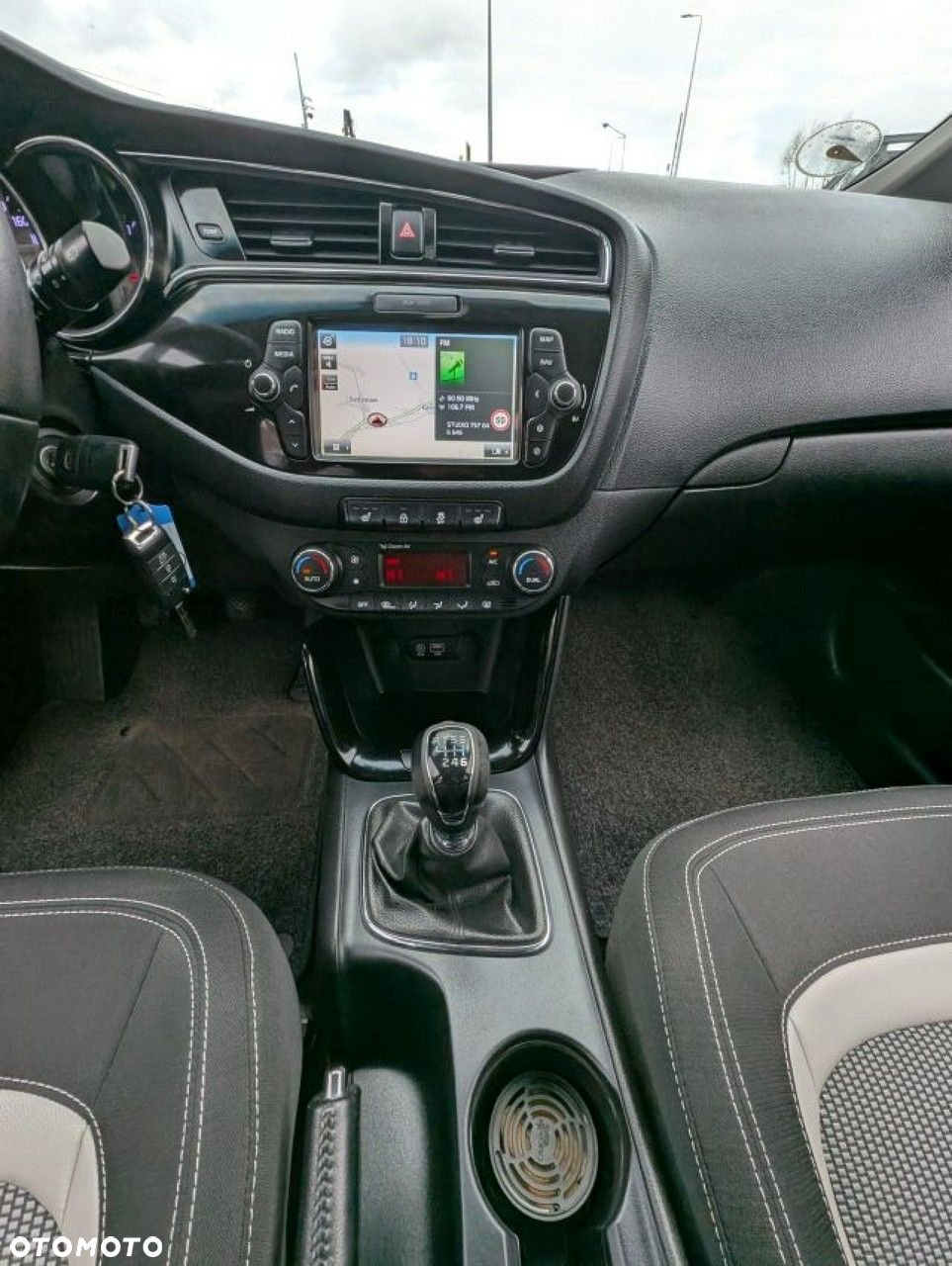 Kia Ceed - 18