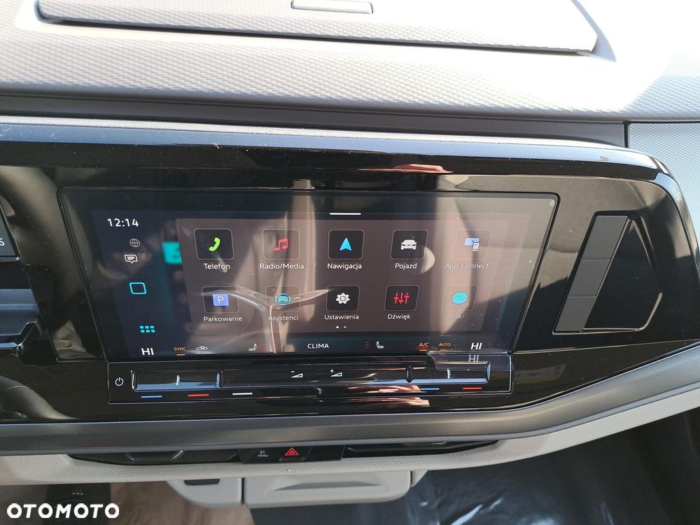 Volkswagen Multivan - 14