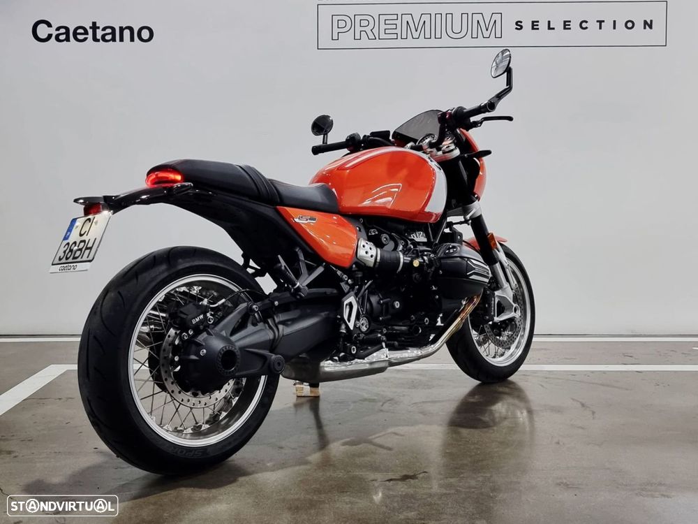 BMW R 12 nineT 12SnineT - 6