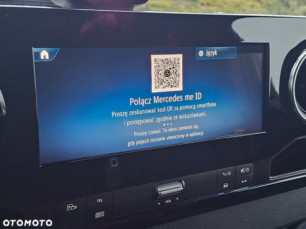 Mercedes-Benz Sprinter Sprinter - 9