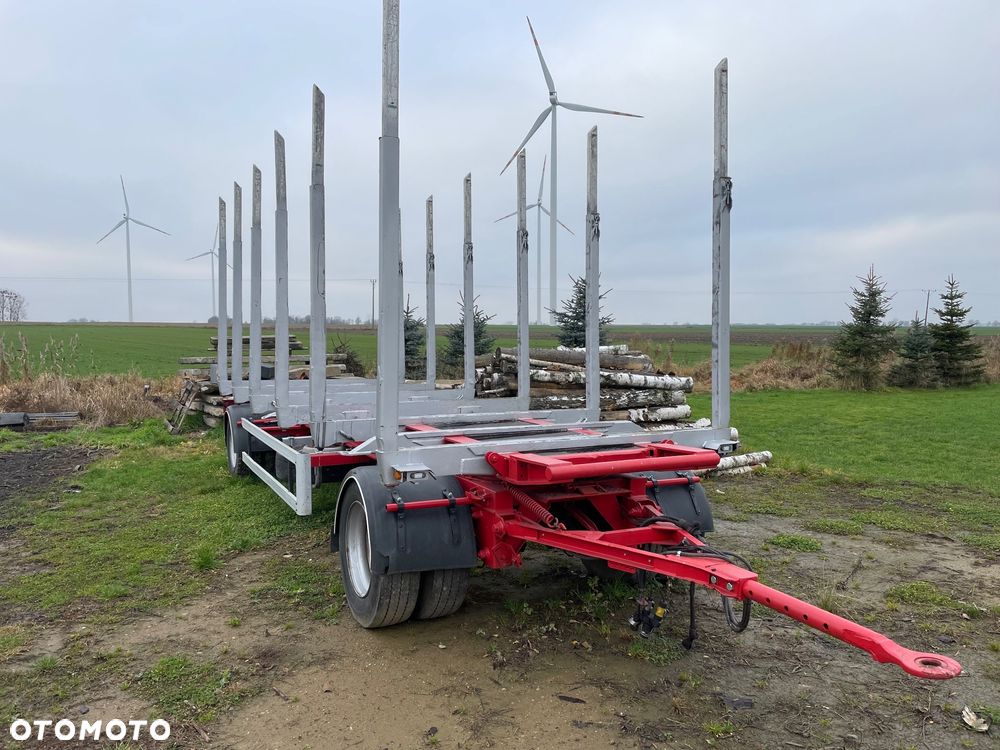 Schwarzmuller N-serie - 11