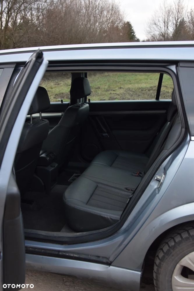 Opel Vectra 1.9 CDTI Elegance - 8