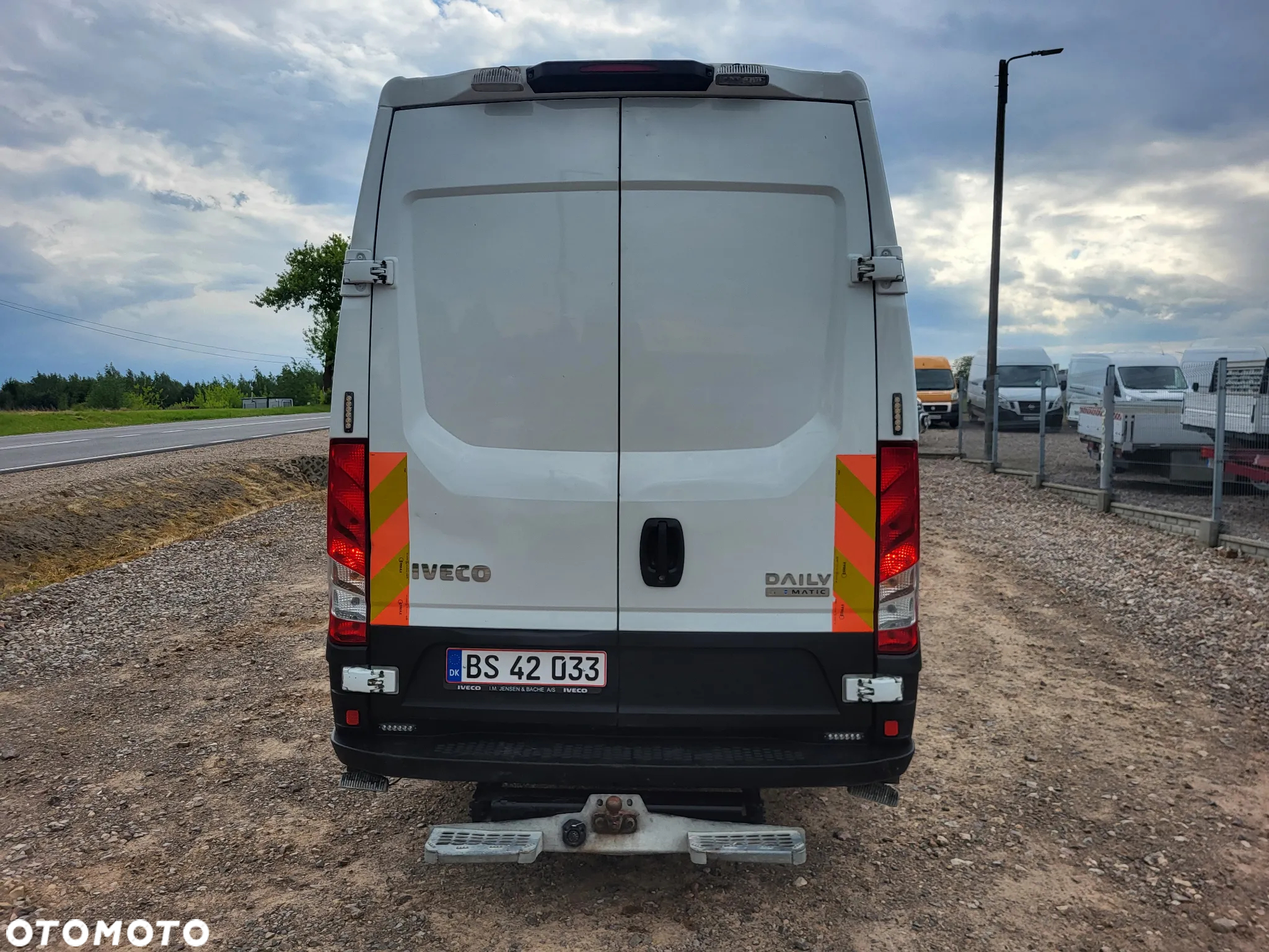 Iveco Daily - 10