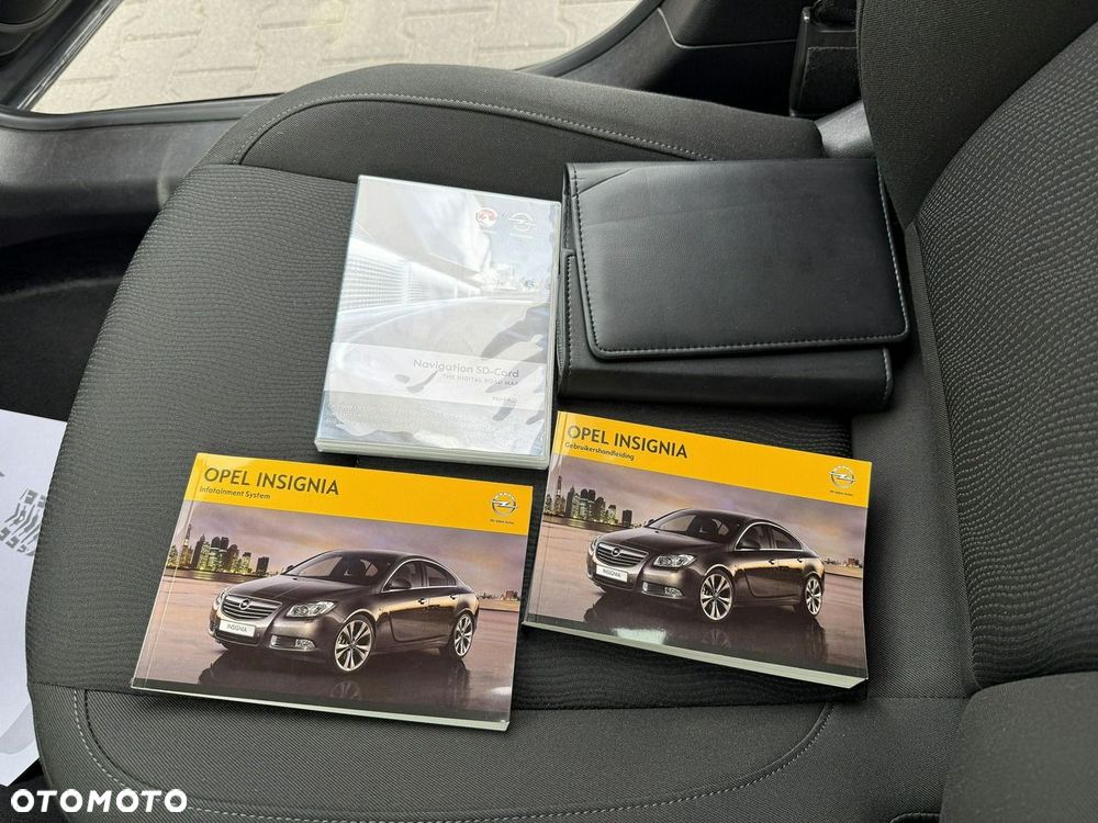 Opel Insignia 1.4 Turbo ecoFLEXStart/Stop - 16