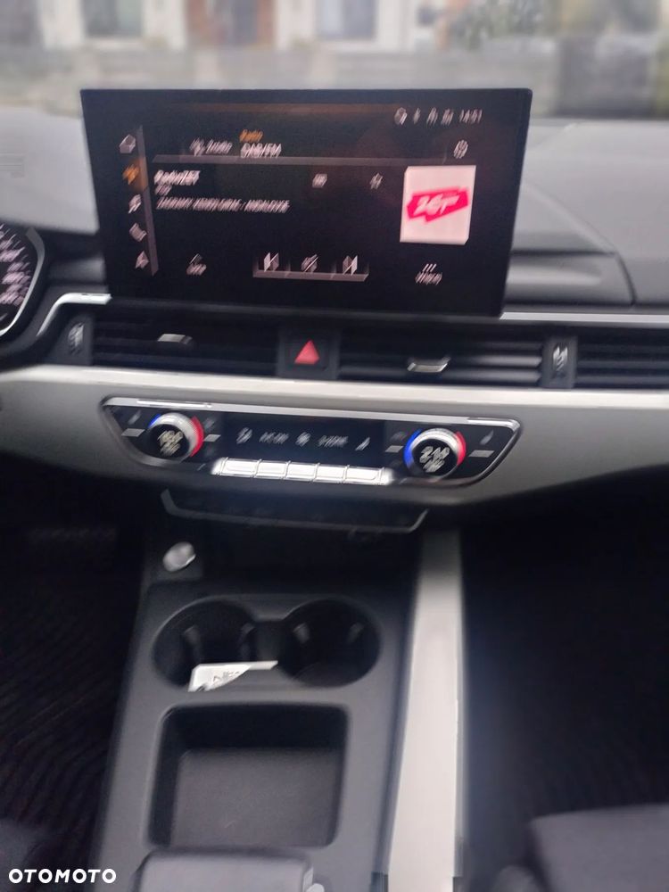 Audi A4 - 35