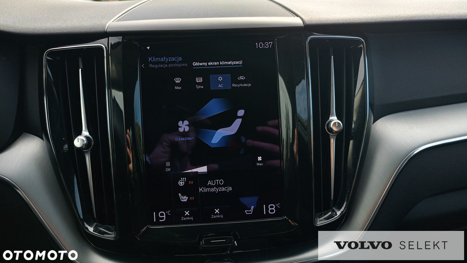 Volvo XC 60 - 19