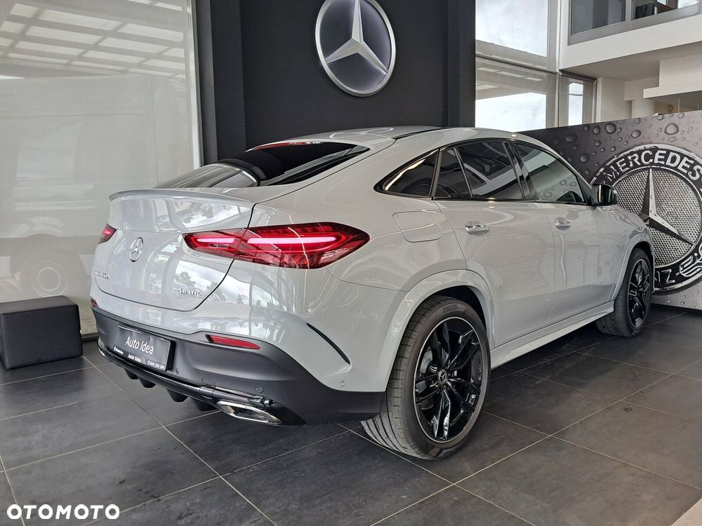 Mercedes-Benz GLE - 30