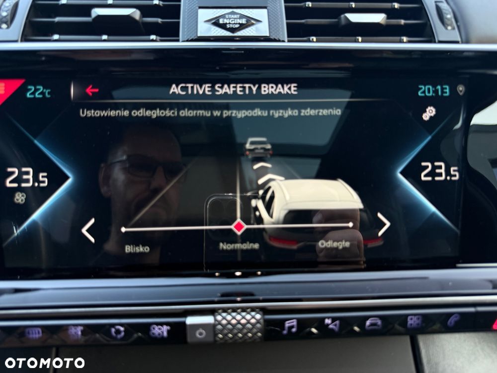 DS Automobiles DS 7 Crossback - 36
