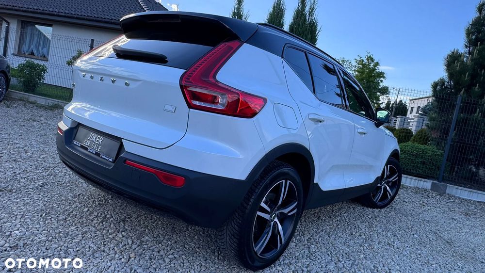 Volvo XC 40 T5 Recharge DKG RDesign - 4