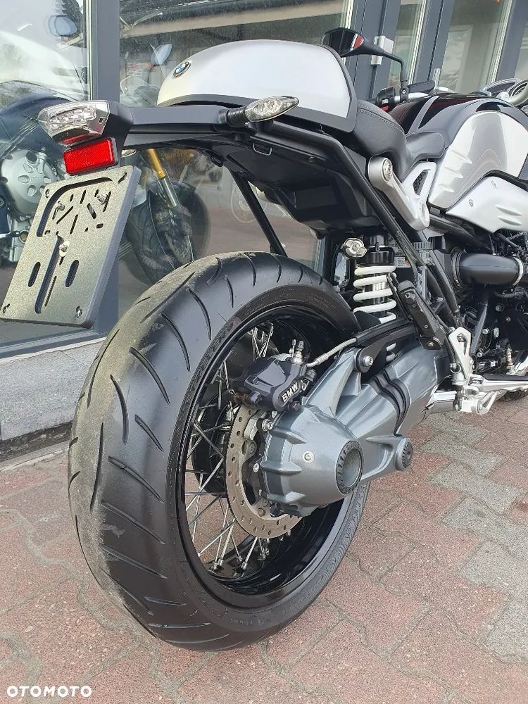 BMW R - 27