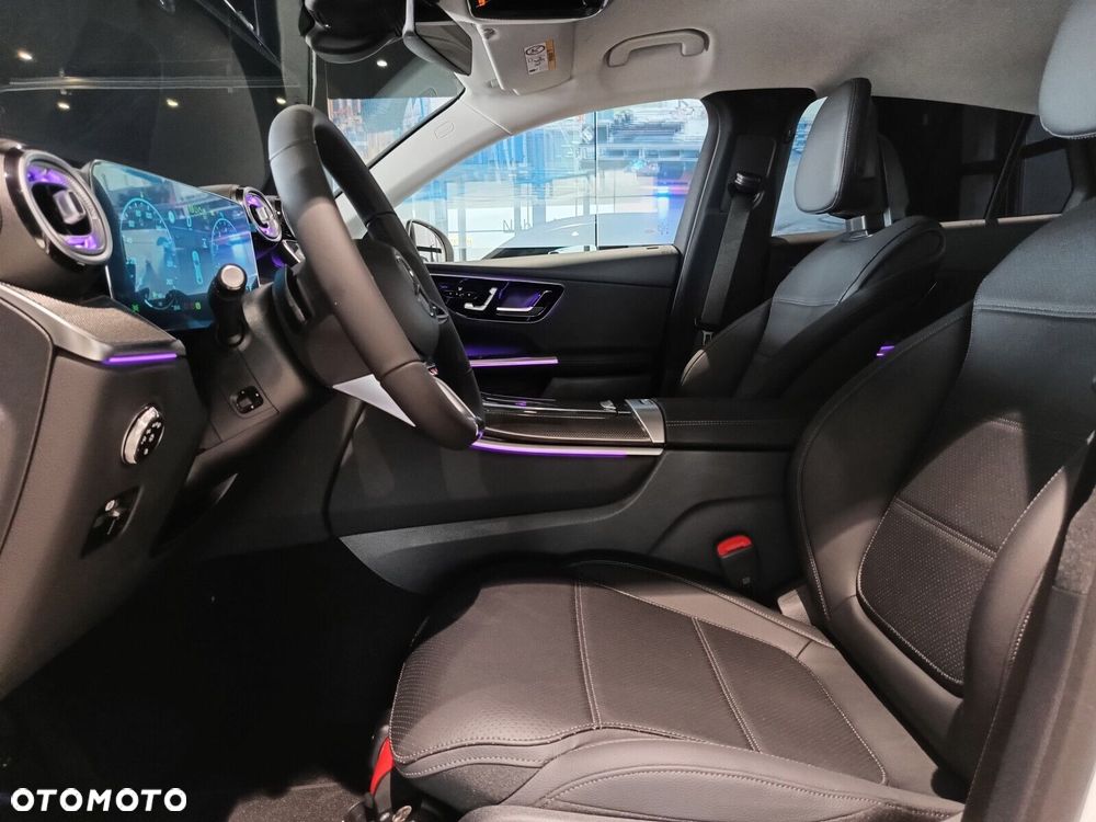 Mercedes-Benz GLC - 15