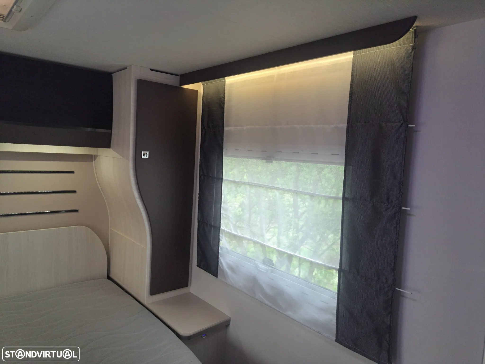 Chausson Welcome Welcome Premium 768 - 29
