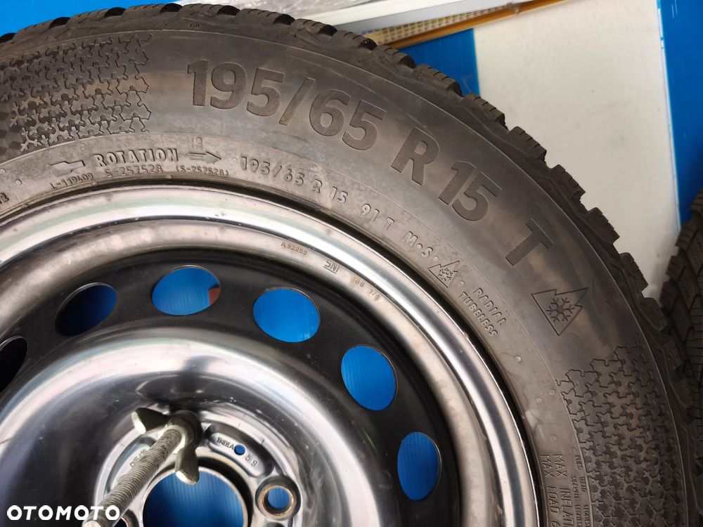 Ford B-MAX 1.6 TDCi Titanium - 21